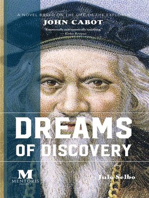 cover image of Dreams of Discovery